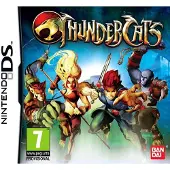 Thundercats - Nintendo DS - Toiminta/Seikkailu
