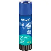 Pelikan PELIFIX Stick 40g 941/12 Tray(D.GB.F.NL.I.E.P.GR.PL)