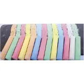 Creall Sidewalk Chalk 50pcs.