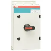 ABB Ot125gtuu3tz EMC turvakytkin