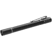 ZAXSO HF4 Pencillygte alkaline 140 lumen - 2xAAA