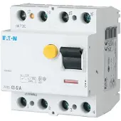 Eaton Pfim-40/4/03-s/a-mw - vikavirtasuojakytkin (RCCB)