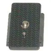 Velbon QB-4L - pikalukituslevy