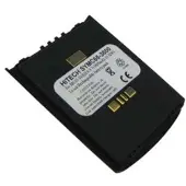 Zebra – High Capacity battery, 1pcs (BTRY-MC55EAB02)