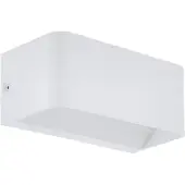 Eglo 98422 - LED-seinävalaisin SANIA LED/10W/230V