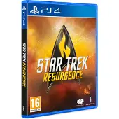 Star Trek - Resurgence