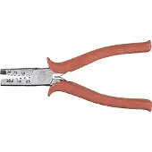 Elpress Pihdit T2104 liittimille 0,25-2,5mm2