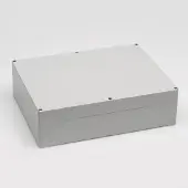 Bernstein Kassalle CT-871 polykarbonaatti 300X230X86