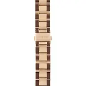 Withings Metal Wristband-Oyster Rose Gold - 18 mm