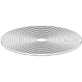 Eaton Tabula lågepakning 20 meter