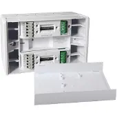 Schneider Electric Essentia kaksinkertainen sisään/ulos -moduuli eme216-i