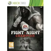 Fight Night Champion - Microsoft Xbox 360 - Taistelu