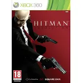 Hitman: Absolution - Microsoft Xbox 360 - Toiminta