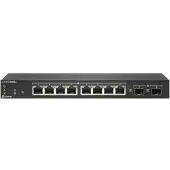 SonicWALL Switch SWS12-8POE