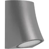 Iberlamp HELIO Wall Lamppu LED Anthracite