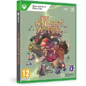 The Knight Witch Deluxe Edition Series X ja One