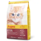 Josera Kitten Dry Cat Food 400g