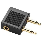 Jabra YOU'RE ON FLIGHT JACK FOR EVOLVE - 6 UNITS PACK (14101-43)
