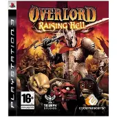 Overlord: Raising Hell - Sony PlayStation 3 - Toiminta