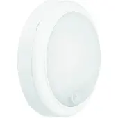 Philips Wallmounted LED wl007c 15w 1300lm 4000k round sensor