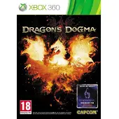 Lohikäärmeen kohtalo - Microsoft Xbox 360 - Toiminta