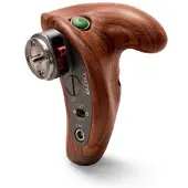 Tilta Right Side Wooden Handle 2.0