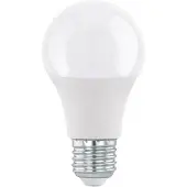 Eglo LED-lamppu A60 Standard 5W/940 470 lumen matt E27