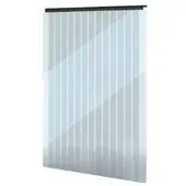 APC – InRow OA End Aisle Containment Kit - 42U (ACAC11008)