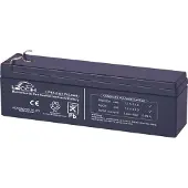 CELLTECH A/S Lyijyakku 12V -2,6 Ah F1