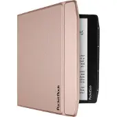 Pocketbook Flip - Shiny Beige Cover for Era