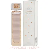 HUGO BOSS - Oranssi - 75 ml