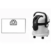 Nordic Quality – KA 2352 Pölynimuripussit, 5 kpl. (NQ-40004)