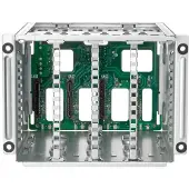 HP – HPE ProLiant DL320 Gen11 2SFF x4 NVMe 16G U.2 BC Drive Cage Kit, Korimutteripakkaus (P52749-B21)