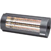 Solamagic 2000 Eco+Pro terassilämmitin