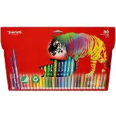 Penol Standard 30 kpl tussit