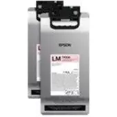 Epson UltraChrome RS, Vaalea Magenta, 1500 ml, 2 kpl, Monipakkaus