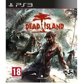 Dead Island: Riptide PS3