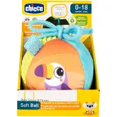 Chicco Pehmeä Puuhapallo