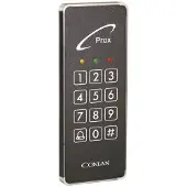 CONLAN Keypad/mifare reader cm1000 Musta classic