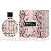 Jimmy Choo Eau de Parfum 100 ml