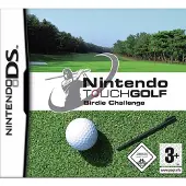 Touch Golf: Birdie Challenge - DS - Urheilu
