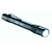 Wareco Flashlight peli 1920 LED Musta