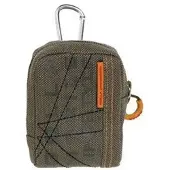 Golla DIGI Clip-S Brown G170