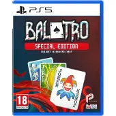 Balatro - Special Edtion (5)