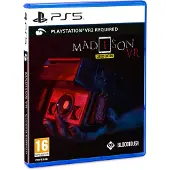 MADiSON Cursed Edition PSVR2