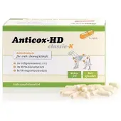 Anibio - Anticox HD classic, capsules - (77204)