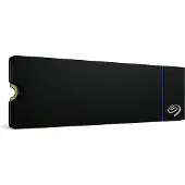 Seagate Game Drive 2 Tt M.2 NVMe -SSD-kovalevy