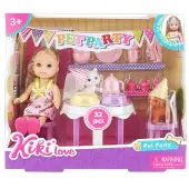 Kiki doll