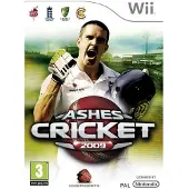 Ashes Cricket 2009 - Nintendo Wii - Urheilu