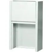 ABB Kaappi ts 500:n perustus